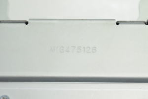Chevrolet Cruze (2015–2026) Autoradio M1G475126 - 4