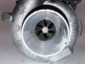 RENAULT Scenic (2009–2015) Turbolader 7701479129 - 4