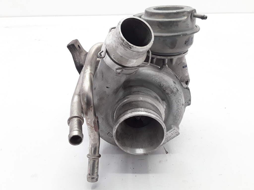 RENAULT Laguna 3 generation (2007-2015) Turbina 7701478918 22313166