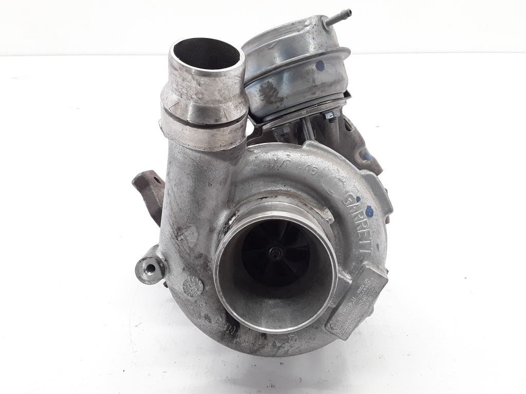 RENAULT Laguna 3 generation (2007-2015) Turbina 7701478918 22313164