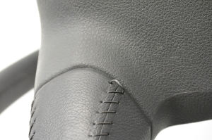 Seat Leon (2012–2026) Steering wheel 5F0419685A - 2