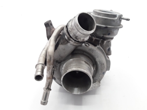 RENAULT Koleos (2016–2026) Turbolader 7701478918