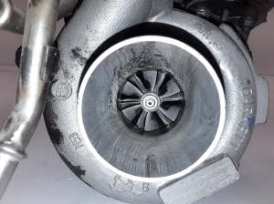 RENAULT Koleos (2016–2026) Turbolader 7701478918 - 4