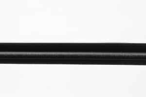 BMW 5 SERIES E60 (2003–2010) Fensterschachtleiste außen Tür hinten - 2