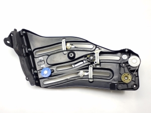 BMW Z4 E89 (2009–2016) Rear fort window lifter frame 7192304S - 3