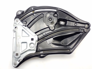 Mercedes Benz E-Class W207 (2009–2017) Rear fort window lifter frame A2076700103 - 2