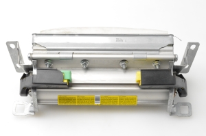Volkswagen Touareg I (2002–2010) Pasažiera drošības spilvens panelī 7L0880202 - 3