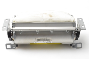 Volkswagen Touareg I (2002–2010) Pasažiera drošības spilvens panelī 7L0880202 - 4