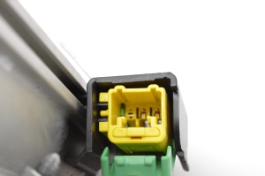 Volkswagen Touareg I (2002–2010) Pasažiera drošības spilvens panelī 7L0880202 - 5