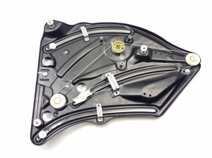 Mercedes Benz E-Class W207 (2009–2017) Heckfensterheberrahmen Rear A2076700203 - 2