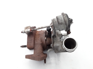 RENAULT Modus (2004–2012) Turbo 54359710011 - 3