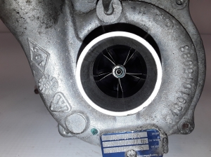 RENAULT Modus (2004–2012) Turbo 54359710011 - 4