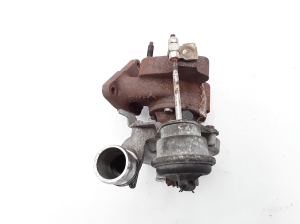 RENAULT Modus (2004–2012) Turbo 54359710011 - 5