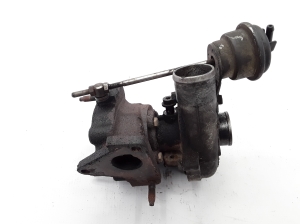RENAULT Kangoo (1997–2009) Turbolader 54359700000 - 5