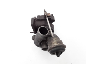 RENAULT Kangoo (1997–2009) Turbo 54359700002 - 2