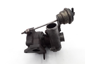 RENAULT Kangoo (1997–2009) Turbo 54359700002 - 3