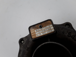 RENAULT Kangoo (1997–2009) Turbo 54359700002 - 4