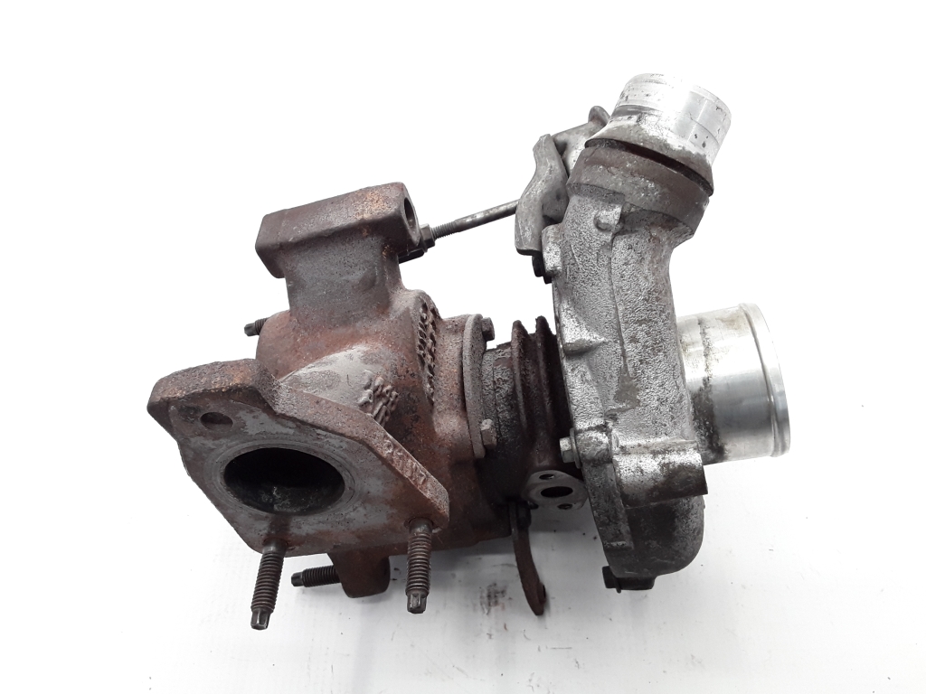 RENAULT Trafic 2 generation (2001-2015) Turbocharger 8200466021 22313108