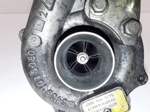RENAULT Kangoo (1997–2009) Turbo 54359700002 - 3