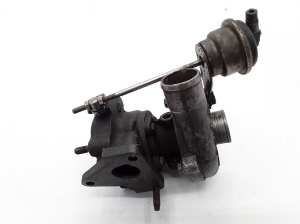 RENAULT Kangoo (1997–2009) Turbo 54359700002 - 4