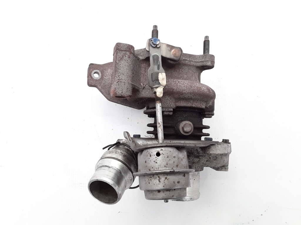 RENAULT Trafic 2 generation (2001-2015) Turbocharger 8200466021 22313103