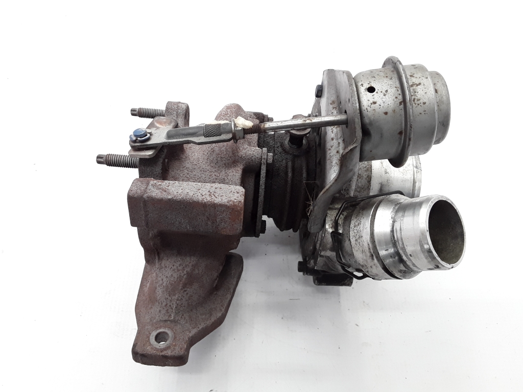 RENAULT Trafic 2 generation (2001-2015) Turbocharger 8200466021 22313103