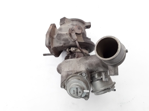 RENAULT Espace IV (2002–2014) Turbo 8200064417 - 3