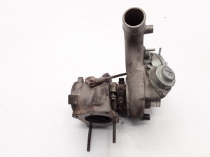 RENAULT Espace IV (2002–2014) Turbo 8200064417 - 4