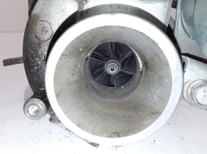 RENAULT Espace IV (2002–2014) Turbo 8200064417 - 5