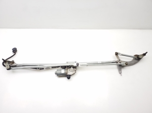 Ford C-MAX (2010–2026) Scheibenwischermechanismus vorne und seine Teile AM5117504BC - 4