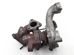 RENAULT Espace III (1996–2002) Turbolader 7700101141 - 2