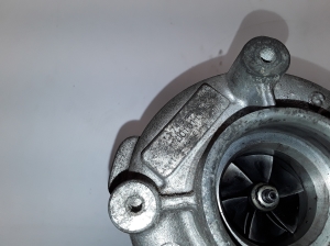 RENAULT Espace III (1996–2002) Turbolader 7700101141 - 5