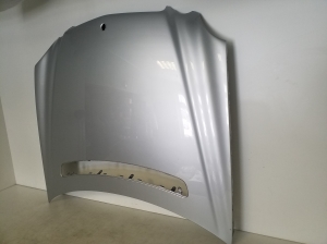 Mercedes Benz E-Class W211 (2002–2009) Motorhaube A2118800457 - 4