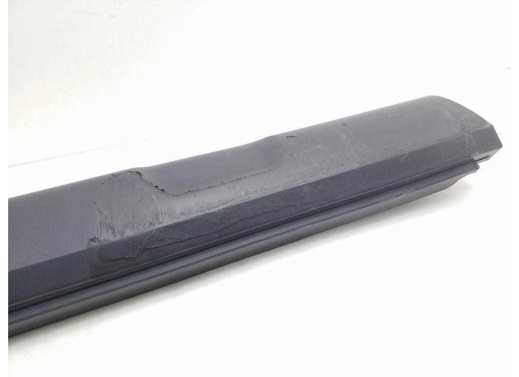MERCEDES-BENZ GLA-Class X156 (2013-2020) Right Side Plastic Sideskirt Cover A1566901840, A1566981054 21005664