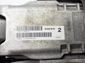 VOLVO V60 (2010–2018) Lenkspindel 12030402780 - 5
