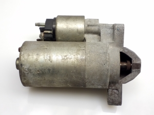 Peugeot 207 (2006–2015) Starter 9647982880 - 2
