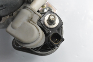 Ford Mondeo V (2014–2018) Starter DS7T11000LE - 2