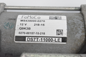 Ford Mondeo V (2014–2018) Starter DS7T11000LE - 3