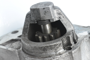 Peugeot 308 (2007–2015) Starter 75500178004 - 2