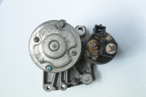 Peugeot 308 (2007–2015) Starter 75500178004 - 4