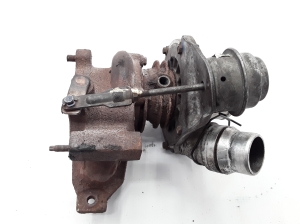 RENAULT Trafic II (2001–2014) Turbolader 8200466021 - 2