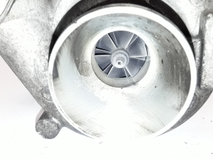RENAULT Trafic II (2001–2014) Turbolader 8200466021 - 5