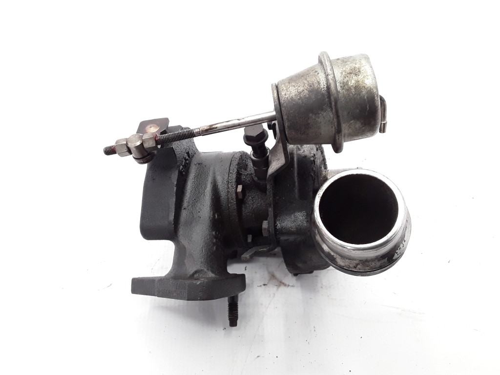 RENAULT Kangoo 1 generation (1998-2009) Turbocharger 54359700012 22313076