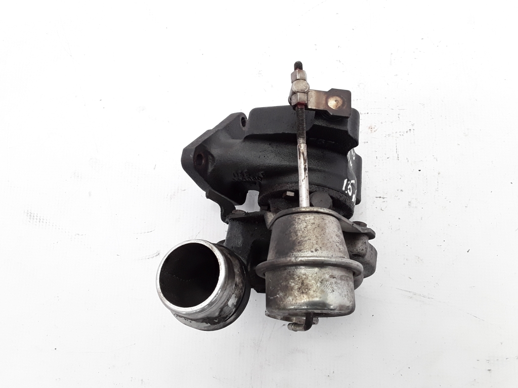 RENAULT Kangoo 1 generation (1998-2009) Turbocharger 54359700012 22313076