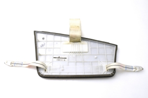 BMW X3 E83 (2003–2010) Other dashboard part - 2