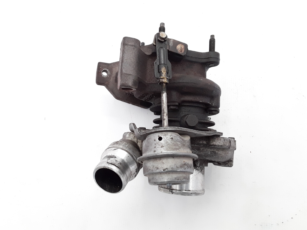 RENAULT Trafic 2 generation (2001-2015) Turbocharger 8200466021 22313074