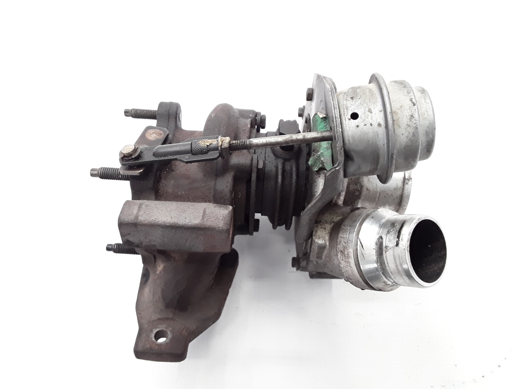 RENAULT Trafic 2 generation (2001-2015) Turbocharger 8200466021 22313074