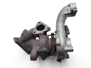 RENAULT Espace III (1996–2002) Turbo 7700101141 - 2