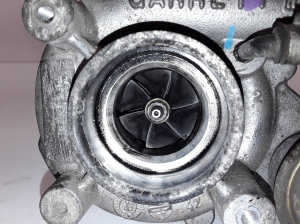 RENAULT Espace III (1996–2002) Turbo 7700101141 - 3