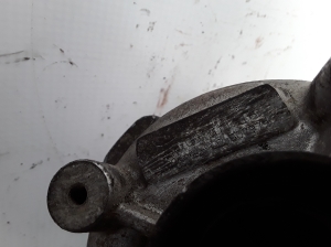 RENAULT Espace III (1996–2002) Turbo 7700101141 - 4